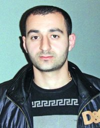 Масуд Ахмениджан, 2 января 1982, Славутич, id18449418