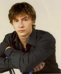 Ян Бесчестный, 20 октября 1989, Екатеринбург, id19279111