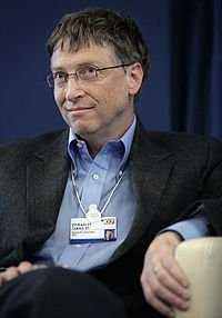 Билл Гейтс, 28 октября 1955, Калининград, id20746288