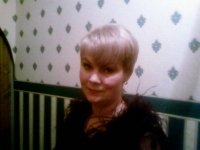 Ольга Фролова, 30 октября 1989, Запорожье, id20908079
