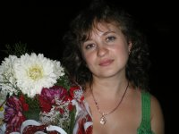 Людмила Бобрикова, 24 апреля 1975, Волгоград, id21313148