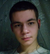Геннадий Мотылевич, 21 января 1989, Омск, id26418616