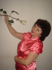 Татьяна Красненко, 4 декабря 1957, Владивосток, id3874057