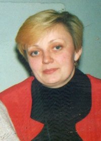 Ольга Малкова, 26 сентября 1967, Нижний Тагил, id40477566