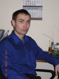 Кокодзий Дмитрий