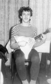 Сергей Корольков, 16 января 1968, Шлиссельбург, id7295473