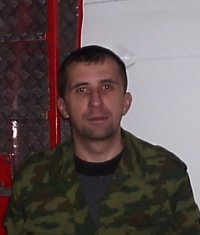 Александр Зекунов, 25 февраля 1977, Североуральск, id7638829