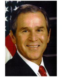 Bush George
