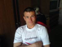 Дмитрий Нестеров, 3 ноября , Саранск, id84841483