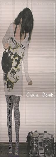Chica Bomb, 12 июня 1990, Москва, id85118206