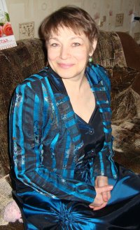 Елена Грищенко, 29 марта , Красноярск, id88296367