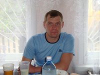 Алексей Карандейкин, 13 июня , Омск, id88623859