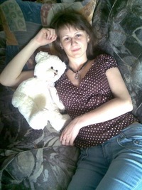 Ксения Сиденко, 29 июня 1989, Малая Вишера, id12529013