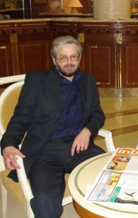 Александр Шляпин, 3 августа , Санкт-Петербург, id3685587